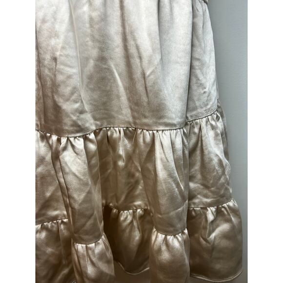 NWOT Revolve Elliatt Mini Dress. Size Large. - Picture 3 of 9